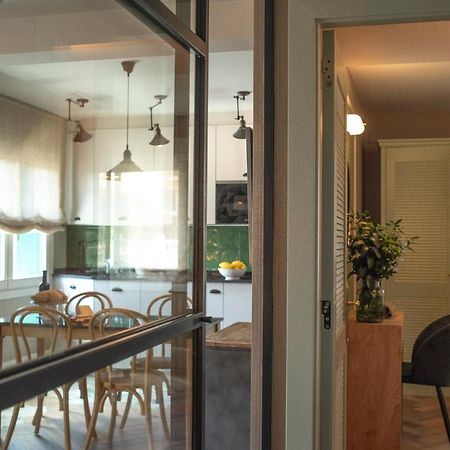 Apartamentos Boutique Fuente Real Comillas Zewnętrze zdjęcie