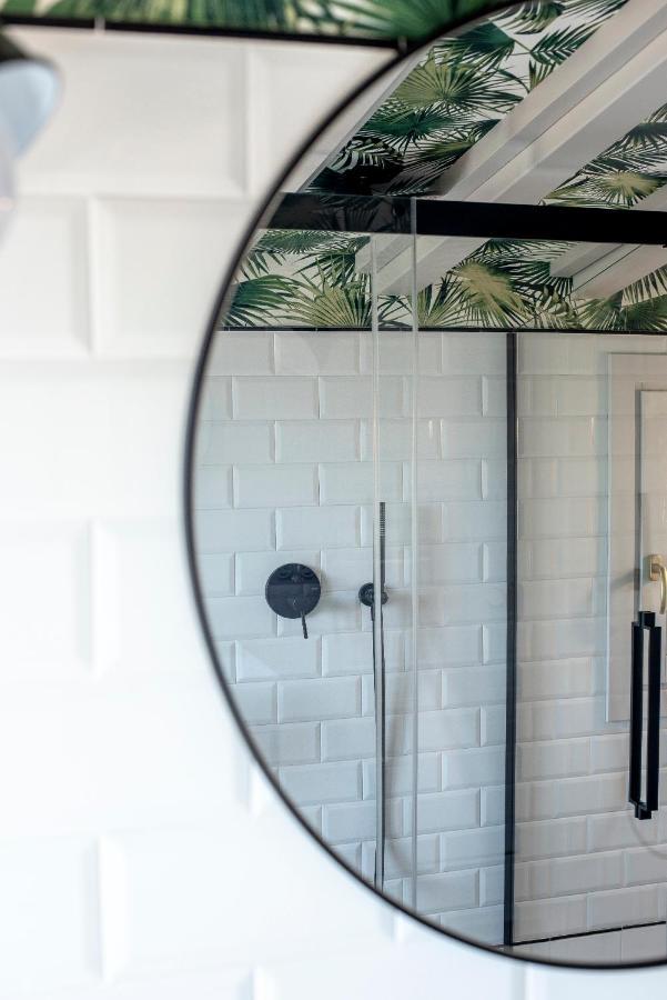 Apartamentos Boutique Fuente Real Comillas Zewnętrze zdjęcie