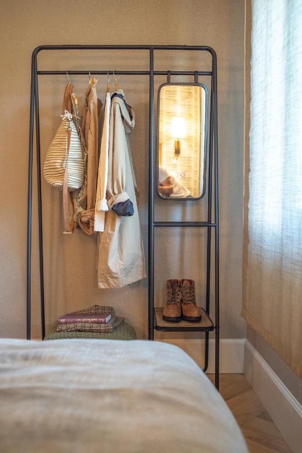Apartamentos Boutique Fuente Real Comillas Zewnętrze zdjęcie